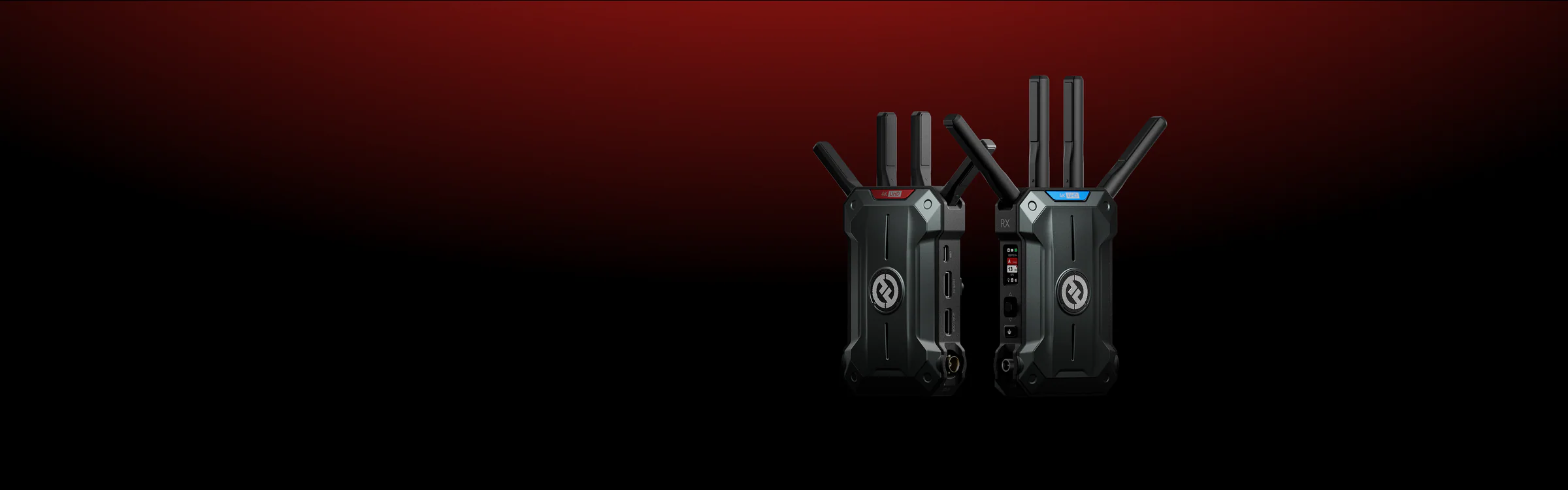 Master Your Wireless Video Production